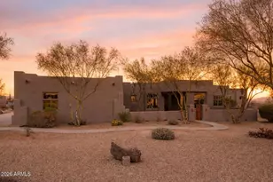 14628 E Wildcat Dr, Scottsdale, AZ 85262 - Photo 1