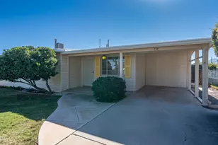 332 S Steffen St, Sierra Vista, AZ 85635 - Photo 1