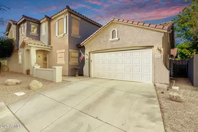 2748 S Sailors Way, Gilbert, AZ 85295 - Photo 1