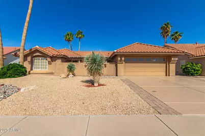 14514 W Huron Drive, Sun City West, AZ 85375 - Photo 1