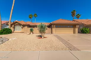 14514 W Huron Dr, Sun City West, AZ 85375 - Photo 1