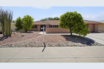 12433 W Fieldstone Way, Sun City West, AZ 85375 - Photo 1