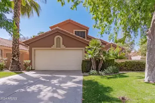 9573 E Windrose Dr, Scottsdale, AZ 85260 - Photo 1