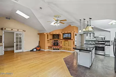 624 S Tonto Creek Drive S, Payson, AZ 85541 - Photo 1