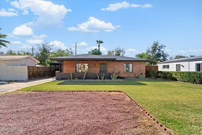 1405 E Osborn Road, Phoenix, AZ 85014 - Photo 1
