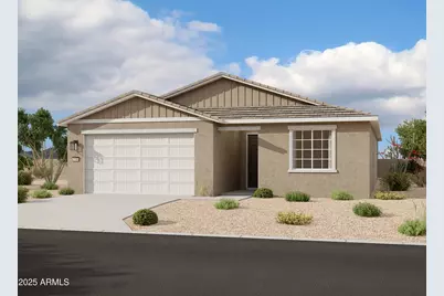 2385 E Rolling Prairie Lane, San Tan Valley, AZ 85140 - Photo 1