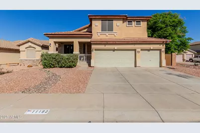 11182 W Monte Vista Road, Avondale, AZ 85392 - Photo 1