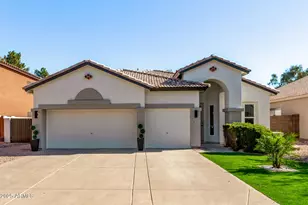 1451 S La Arboleta Dr, Gilbert, AZ 85296 - Photo 1