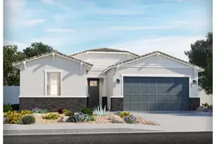 8560 W Saratoga Way, Florence, AZ 85132 - Photo 1