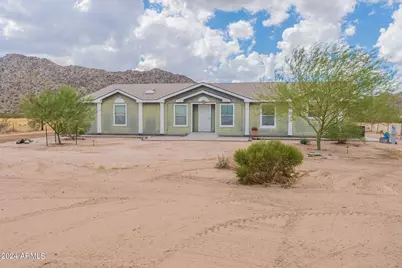 17538 N Stonebluff Road, Maricopa, AZ 85139 - Photo 1