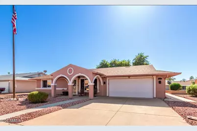 9723 W Wrangler Drive, Sun City, AZ 85373 - Photo 1