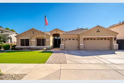 16359 W Fillmore Street, Goodyear, AZ 85338 - Photo 1