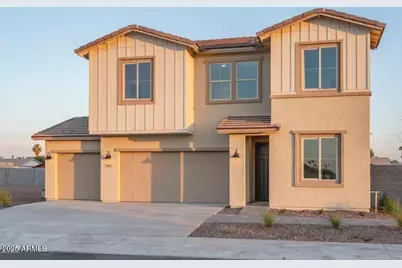 4933 W Cheryl Drive, Glendale, AZ 85302 - Photo 1