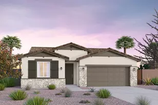 10282 S Dutchman Dr, Apache Junction, AZ 85120 - Photo 1