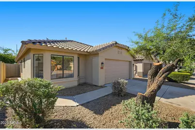 3301 E Hononegh Drive, Phoenix, AZ 85050 - Photo 1