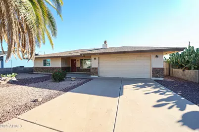 6539 E Arbor Avenue, Mesa, AZ 85206 - Photo 1