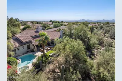 22996 N 91st Way, Scottsdale, AZ 85255 - Photo 1