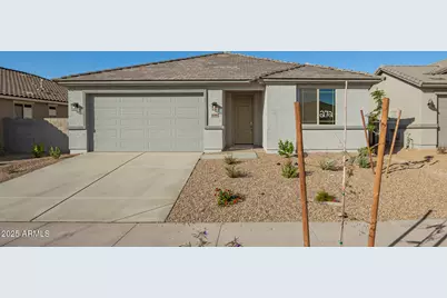 18350 W Villa Chula Lane, Surprise, AZ 85387 - Photo 1