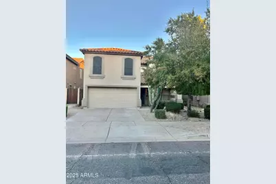 20933 N 37th Way, Phoenix, AZ 85050 - Photo 1