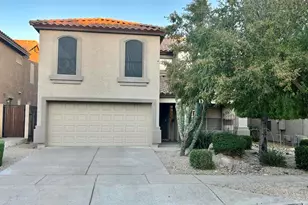 20933 N 37th Way, Phoenix, AZ 85050 - Photo 1