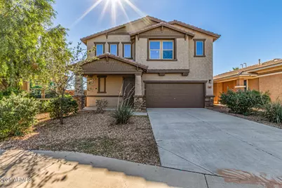 41545 W Anne Lane, Maricopa, AZ 85138 - Photo 1