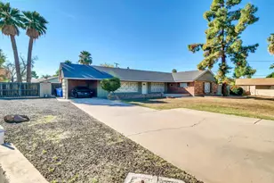 2528 N 48th Pl N, Phoenix, AZ 85008 - Photo 1