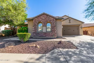 27909 N 18th Drive, Phoenix, AZ 85085 - Photo 1