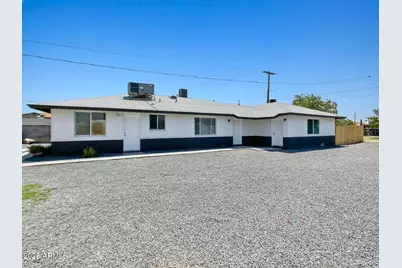 2109 W Hayward Avenue #3, Phoenix, AZ 85021 - Photo 1