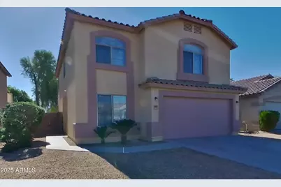 10625 W Monte Vista Road, Avondale, AZ 85392 - Photo 1
