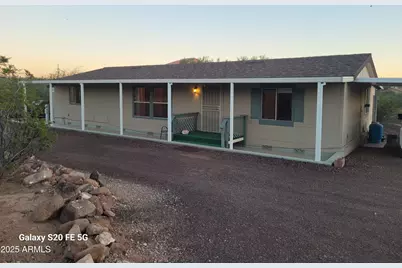 44410 N 14th Street, New River, AZ 85087 - Photo 1
