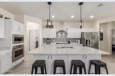 12254 W Rowel Road, Peoria, AZ 85383 - Photo 1