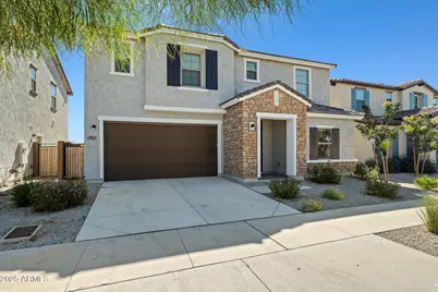 3023 W Bent Tree Drive, Phoenix, AZ 85083 - Photo 1