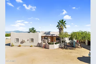 29202 N 146th Street, Scottsdale, AZ 85262 - Photo 1