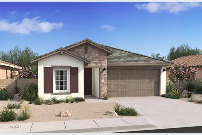 7529 W Park Street, Laveen, AZ 85339 - Photo 1