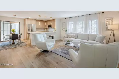 5201 N 24th Street #107, Phoenix, AZ 85016 - Photo 1