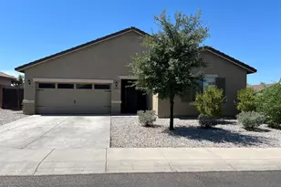 25161 W Carson Ct, Buckeye, AZ 85326 - Photo 1
