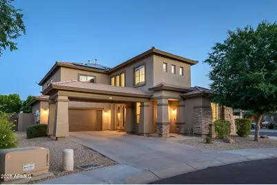 15124 W Smokey Drive, Surprise, AZ 85374 - Photo 1