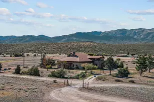 16057 S Sickles Ranch Rd, Peeples Valley, AZ 86332 - Photo 5