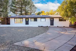 2694 S Cliff View Dr, Cottonwood, AZ 86326 - Photo 1