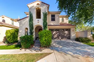 1339 S Ponderosa Dr, Gilbert, AZ 85296 - Photo 1