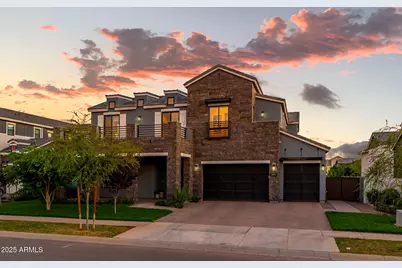 3925 E Sagebrush Street, Gilbert, AZ 85296 - Photo 1