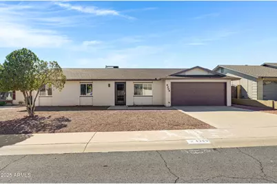 4209 E Mandan Street, Phoenix, AZ 85044 - Photo 1