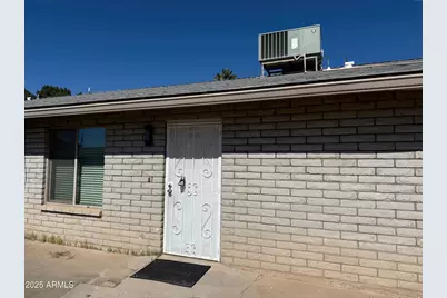 498 E Mesquite Avenue #4, Apache Junction, AZ 85119 - Photo 1