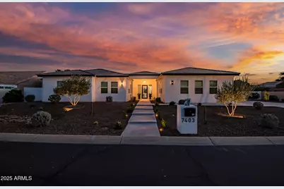 7403 W Port Au Prince Lane, Peoria, AZ 85381 - Photo 1