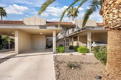 19614 N Star Ridge Drive, Sun City West, AZ 85375 - Photo 1