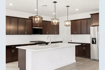 15986 W Desert Spoon Drive, Surprise, AZ 85379 - Photo 1