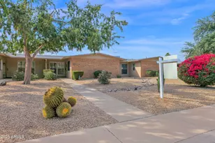 18222 N Stonebrook Dr, Sun City West, AZ 85375 - Photo 1