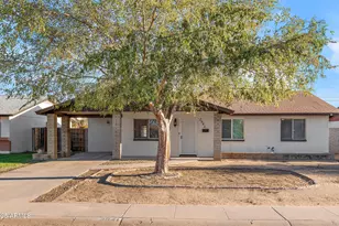 2041 W Hidalgo Ave, Phoenix, AZ 85041 - Photo 1