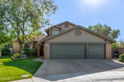 1349 E Lobster Bay Circle, Gilbert, AZ 85234 - Photo 1