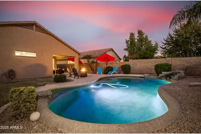 2691 E Hulet Drive, Chandler, AZ 85225 - Photo 37